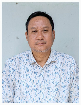 Mr. Gs Zaithantluanga